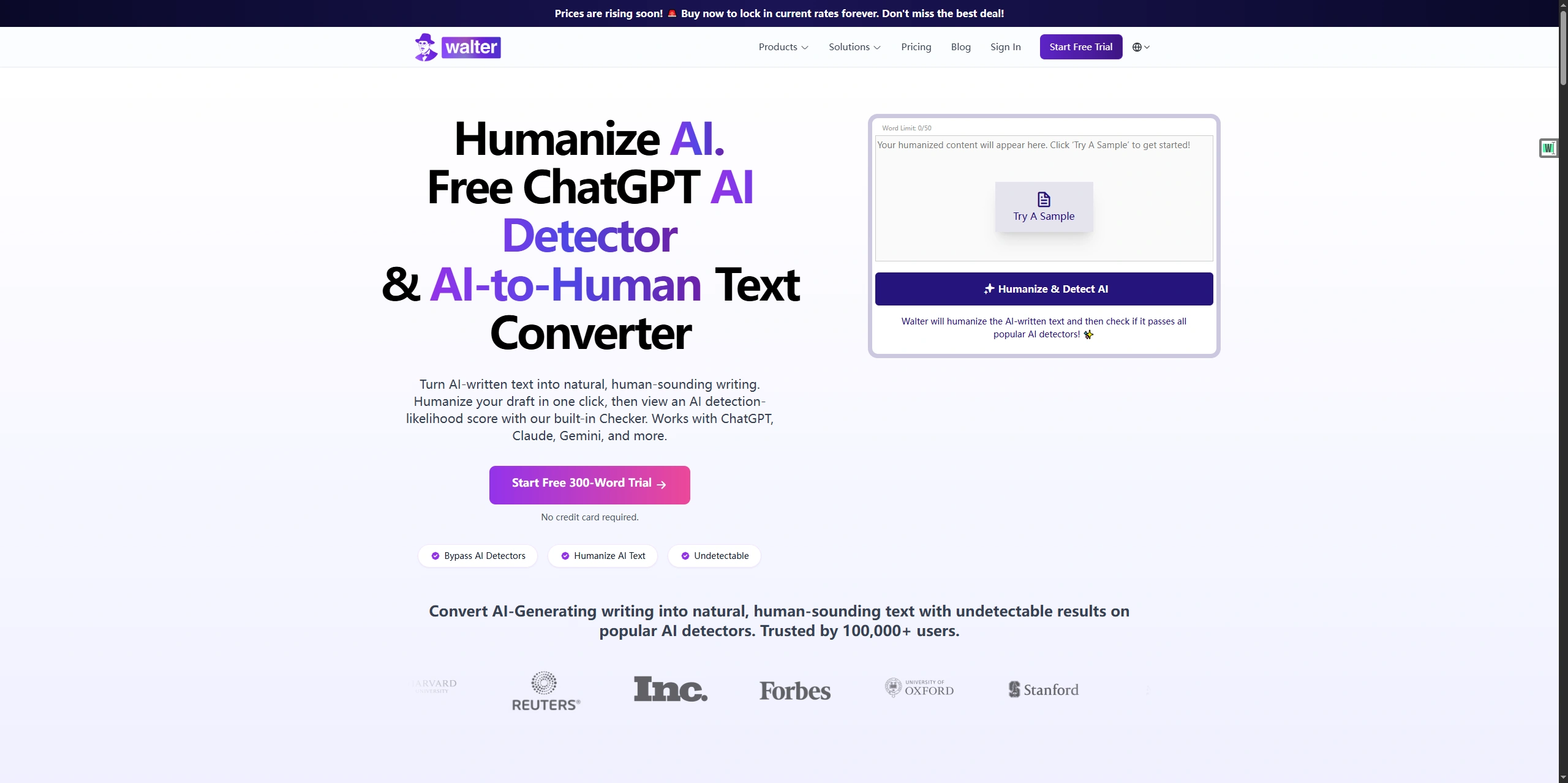 Walter_Writes_AI_Front_Page