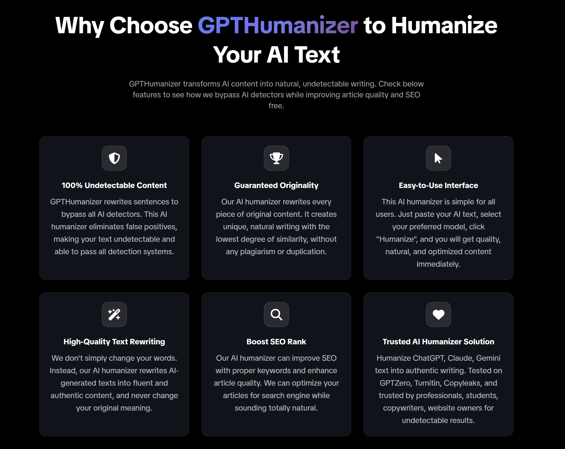 GPTHumanizer_Feature