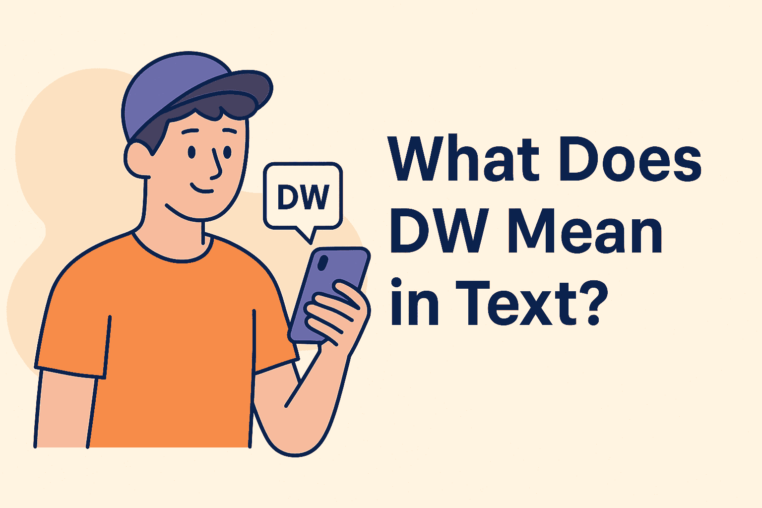 what-does-dw-mean-in-text-meanings-examples-faqs
