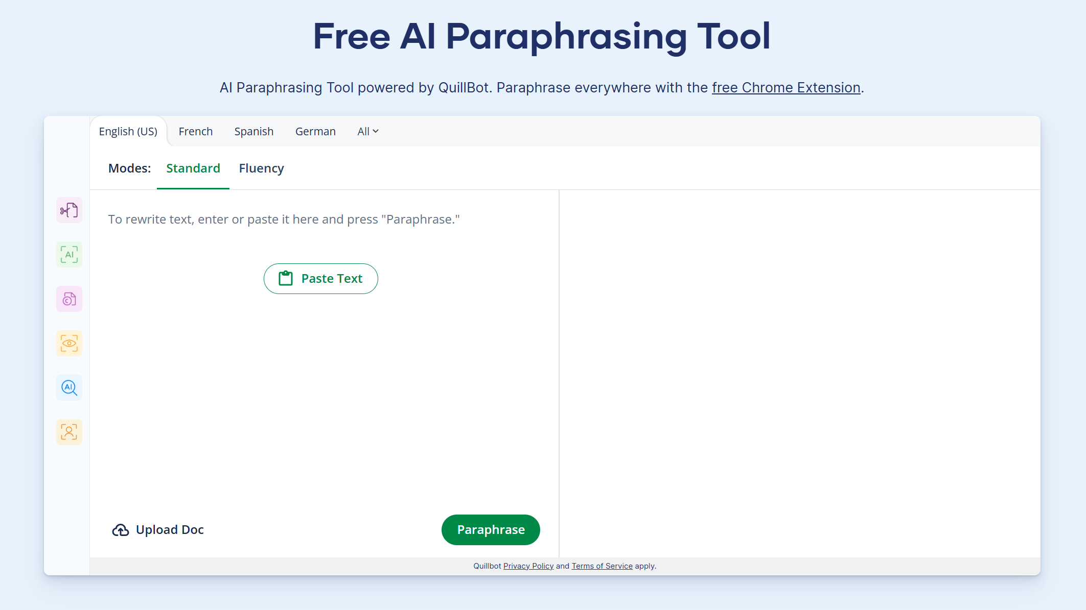 Scribbr_Paragraph_Rewriter