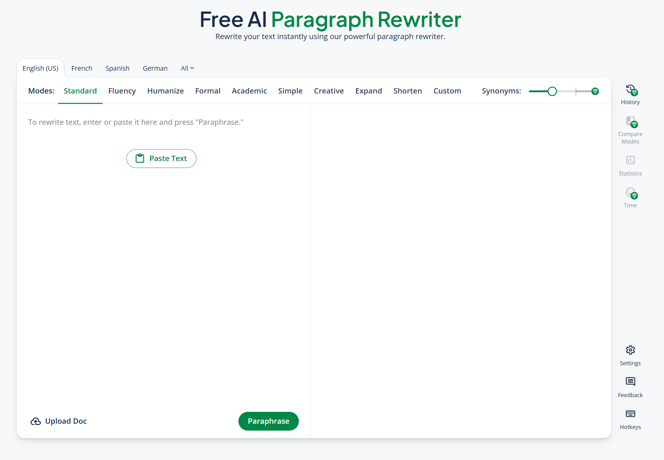 QuillBot_Paragraph_Rewriter