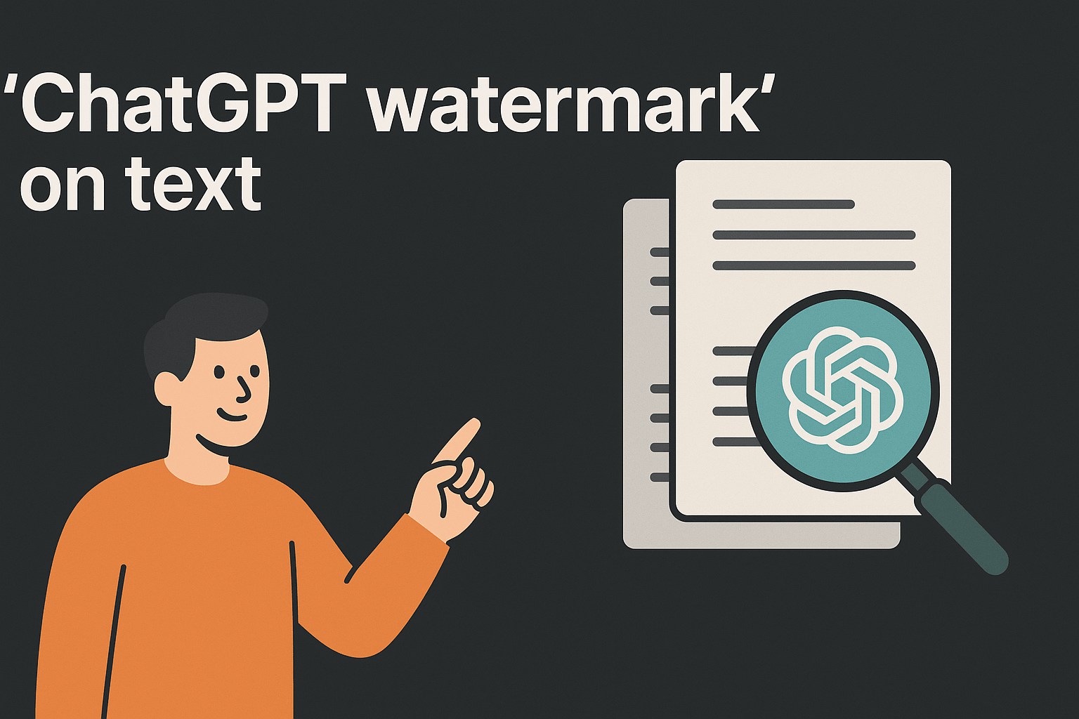 chatgpt watermark