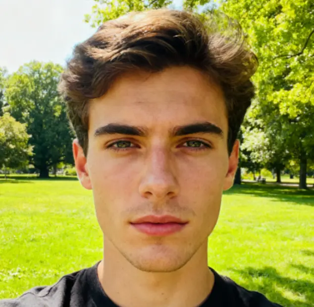 Ethan Miller - CEO at GPT Humanizer AI · NLP Engineer
