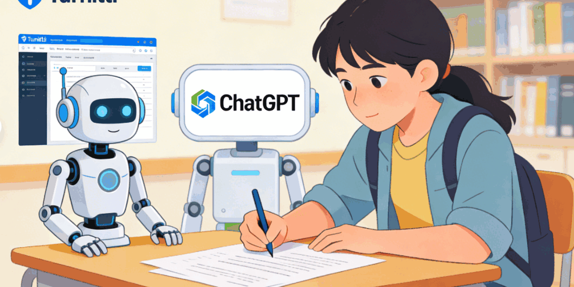 Can Turnitin Detect ChatGPT? What Students Usually Get Wrong (2026 Guide)