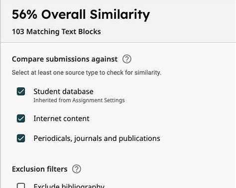 Turnitin AI Accuracy: Why Lab Accuracy Claims Don’t Match Real Classrooms
