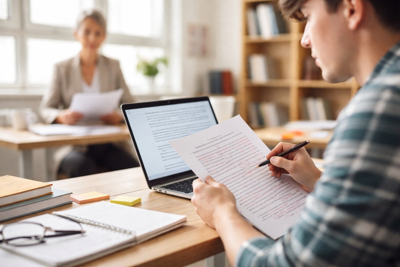 Similarity Report vs Plagiarism: Why Turnitin Matches Don’t Automatically Mean Cheating