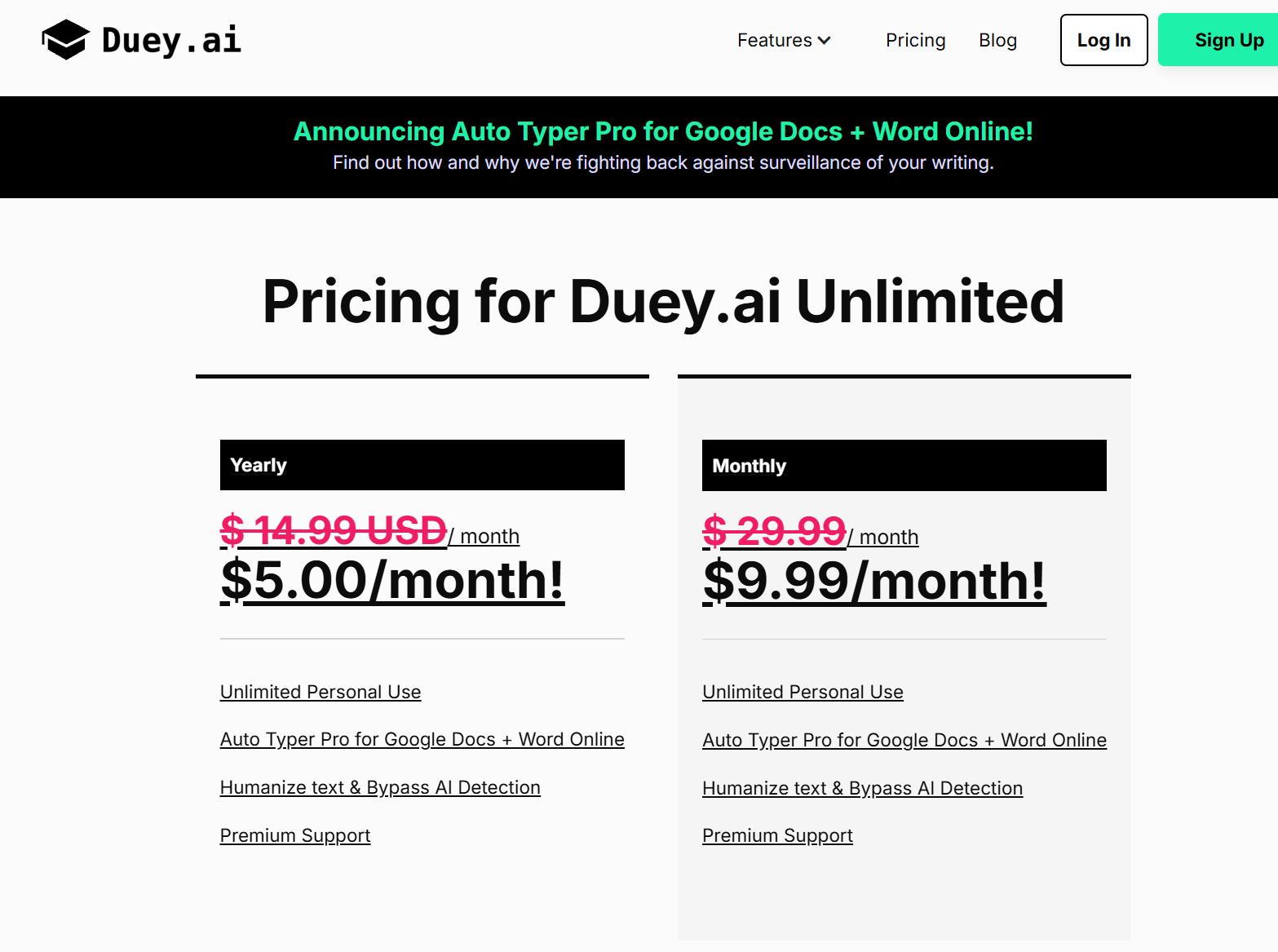 duey price.png