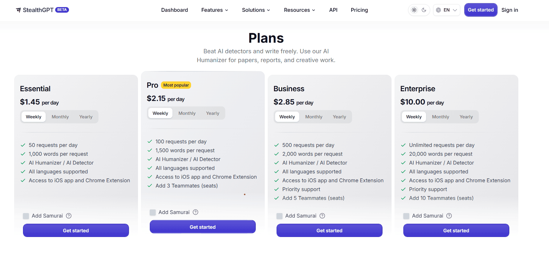 stealthgpt pricing.png
