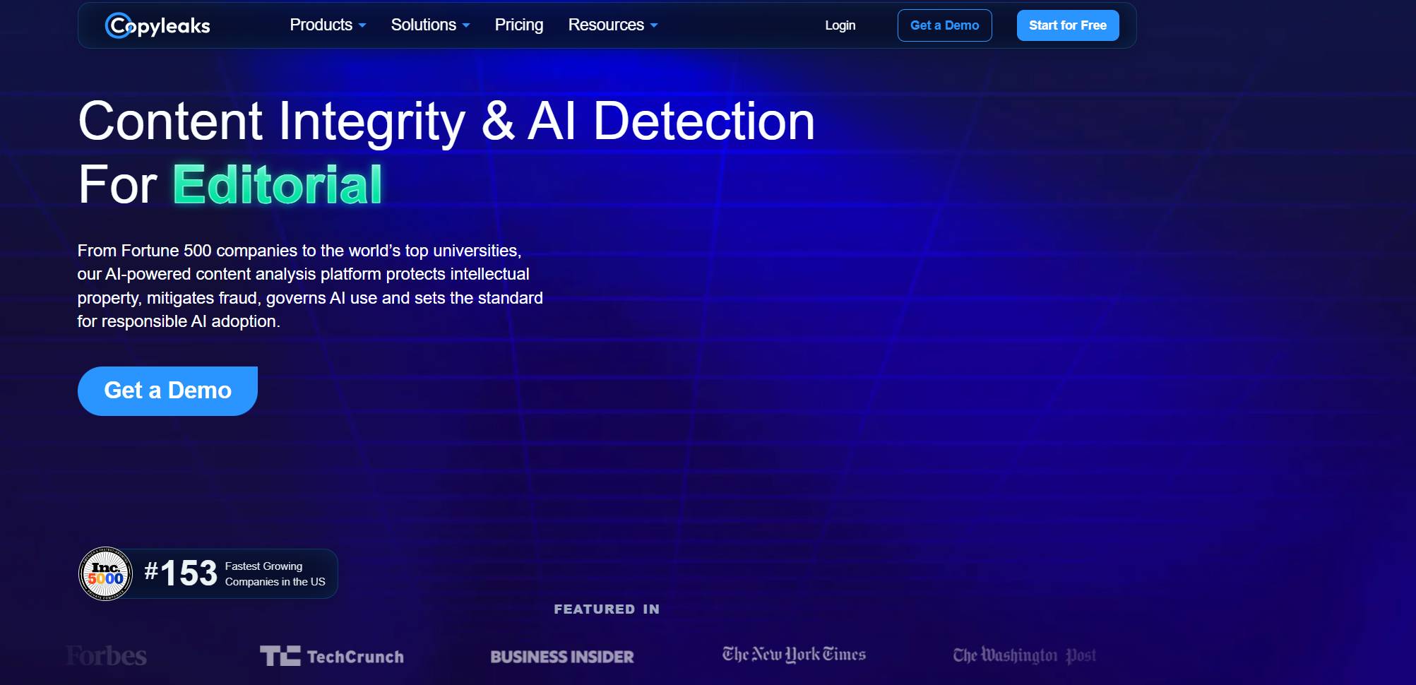 How Accurate Is Copyleaks AI Detector? We Tested It Against GPTZero and ZeroGPT